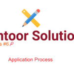 Application Process | Ontoor Shorts #6