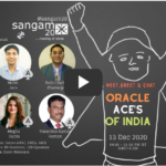 Meet, Greet, Chat with Oracle ACE Community from India Session 2