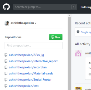 GitHub Account setup - Ontoor blogs