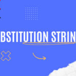 Substitution Strings | Oracle APEX