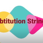 Substitution Strings Oracle APEX | Ontoor Concepts #3