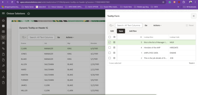 Improve User Experience with Dynamic Column Tooltips in Oracle APEX ...